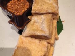 -云海肴·汽锅鸡·云南菜(天山百盛优客店)