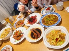 -兔爸私家小厨(新北万达店)