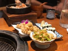 -食也烧肉(临平店)