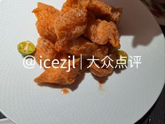 -锦府园·新台州菜(合生汇店)