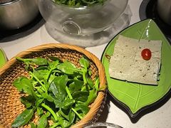 -一叶一世界•素食餐厅(环球中心店)