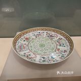 身处荆楚大地，当然不能错过湖北省博物馆啦！