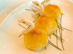 -东海朗廷酒店-唐阁T’ANG COURT 中餐厅