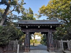 -京都御所