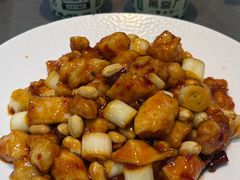 -黑窑厂糖油饼烤鸭·清真菜(旗舰店)