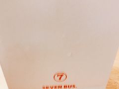 -SEVENBUS(中骏世界城店)