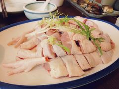 文昌鸡-拾里椰乡·海南椰子鸡(珠影星光城店)