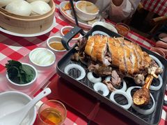 -西贝(南开大悦城店)