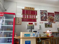 -谈灵农家柴爿菜饭