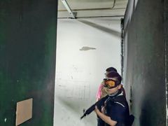 -兵魂·室内真人CS枪战俱乐部·团建·军事轰趴馆