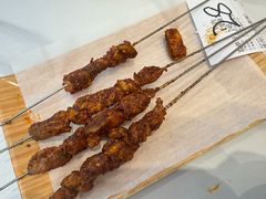 -德元兰州纯汤牛肉面(龙阳路店)