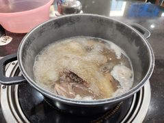 -皇鸽餐厅(五桂山分店)