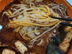 -刘文祥麻辣烫(蛇口店)