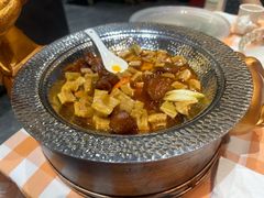 -粤香楼(新光里店)