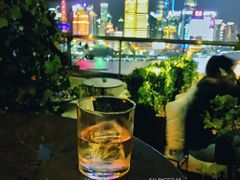 -顶层酒吧ROOF(上海艾迪逊酒店)