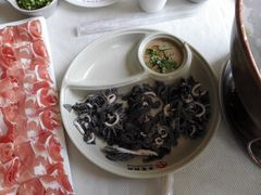 -羊家胡同·龙虾烧烤火锅(龙汇路店)