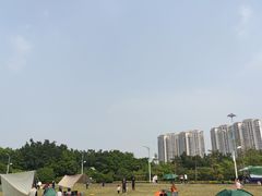 -仙湖旅游度假区