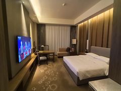 -贵阳中天凯悦酒店