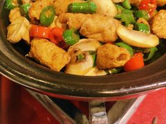 -天厨妙香素食餐厅(清华店)