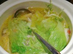 一鸡两吃-大碗先生(万家丽店)