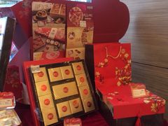 月饼-85度C(上海周浦店)