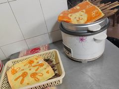 -正宗杨记普洱酸醋米线(总店)