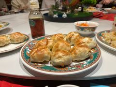 -巴依老爷新疆美食(清华东门店)