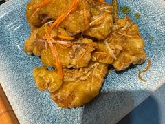 -玉桥餐厅(天坛店)