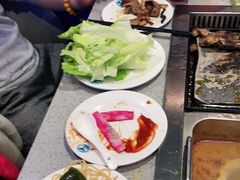 -圣琼美食百汇自助餐(白云万达店)