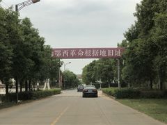 -洪湖生态旅游区