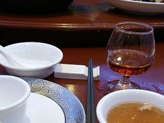 -潮喜竹溪荔湖酒家(荔枝湾店)