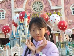 -蓬莱欧乐堡梦幻世界