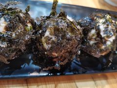 -许妈妈餐厅烤肉烧烤家常菜(明润广场店)