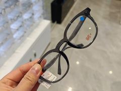 -宝视达眼镜(周口市广场店)