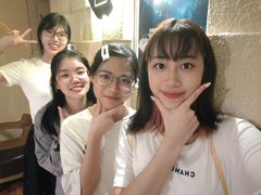-H立方实景剧情密室(天河旗舰店)