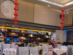 -北海渔村酒楼·粤菜海鲜点心(新华店)