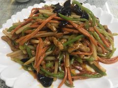-六和孝顺素食餐厅(西湖道店)