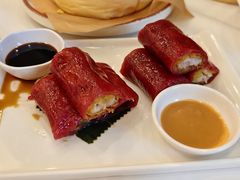 -金河半岛园林酒家(金融城店)