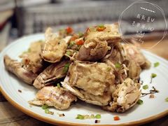 -胖姐活羊烧烤家乡菜(刘家桥店)