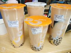 -CoCo都可(江宁托乐嘉店)