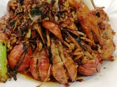 -虾胡闹龙虾馆(湄南河店)