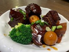 -玖鲜小笼(中山广场店)