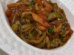 -东四民芳餐厅(世茂工三店)