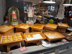 -南湖宾馆·鸳湖阁全日制餐厅