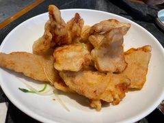 -金掌勺东北菜(格兰晴天店)