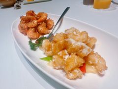 -荣兴酒家(徐家汇店)