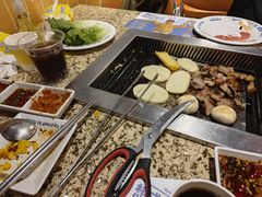 -阿亲家·韩式无限烤肉(春熙路店)