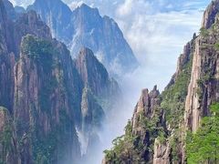 -黄山风景区