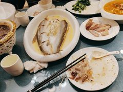 -古南都·江苏酒家(建宁路店)