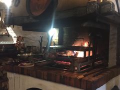 烤炉-Krčma Šatlava